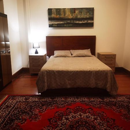 La Casona Hospedaje Lima Eksteriør billede