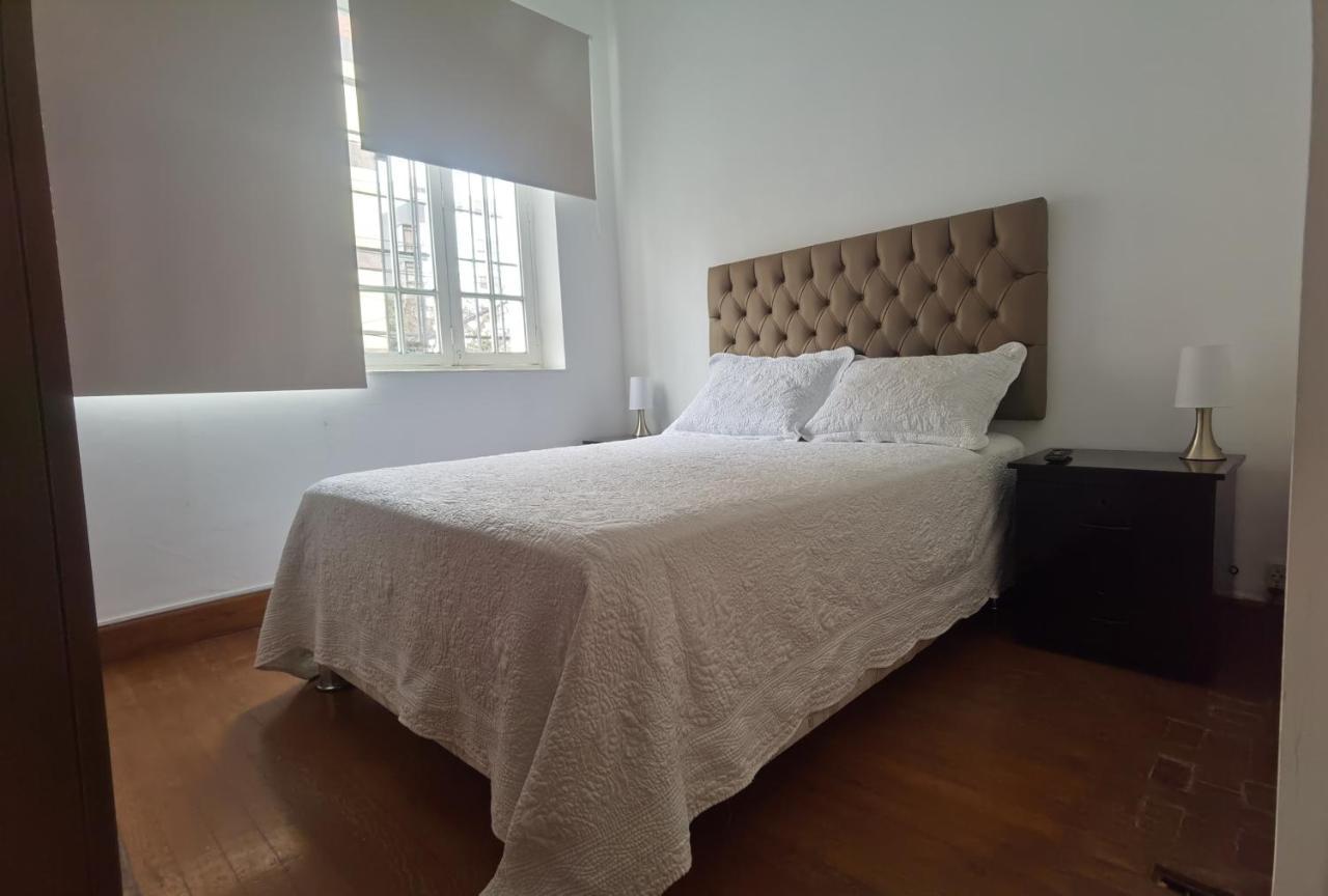 La Casona Hospedaje Lima Eksteriør billede