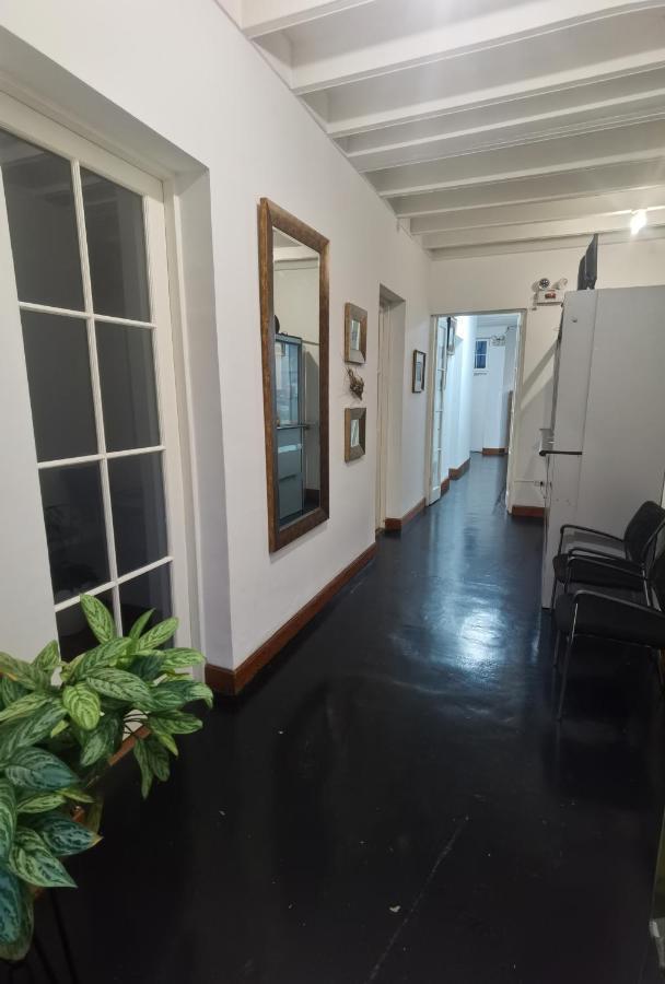 La Casona Hospedaje Lima Eksteriør billede