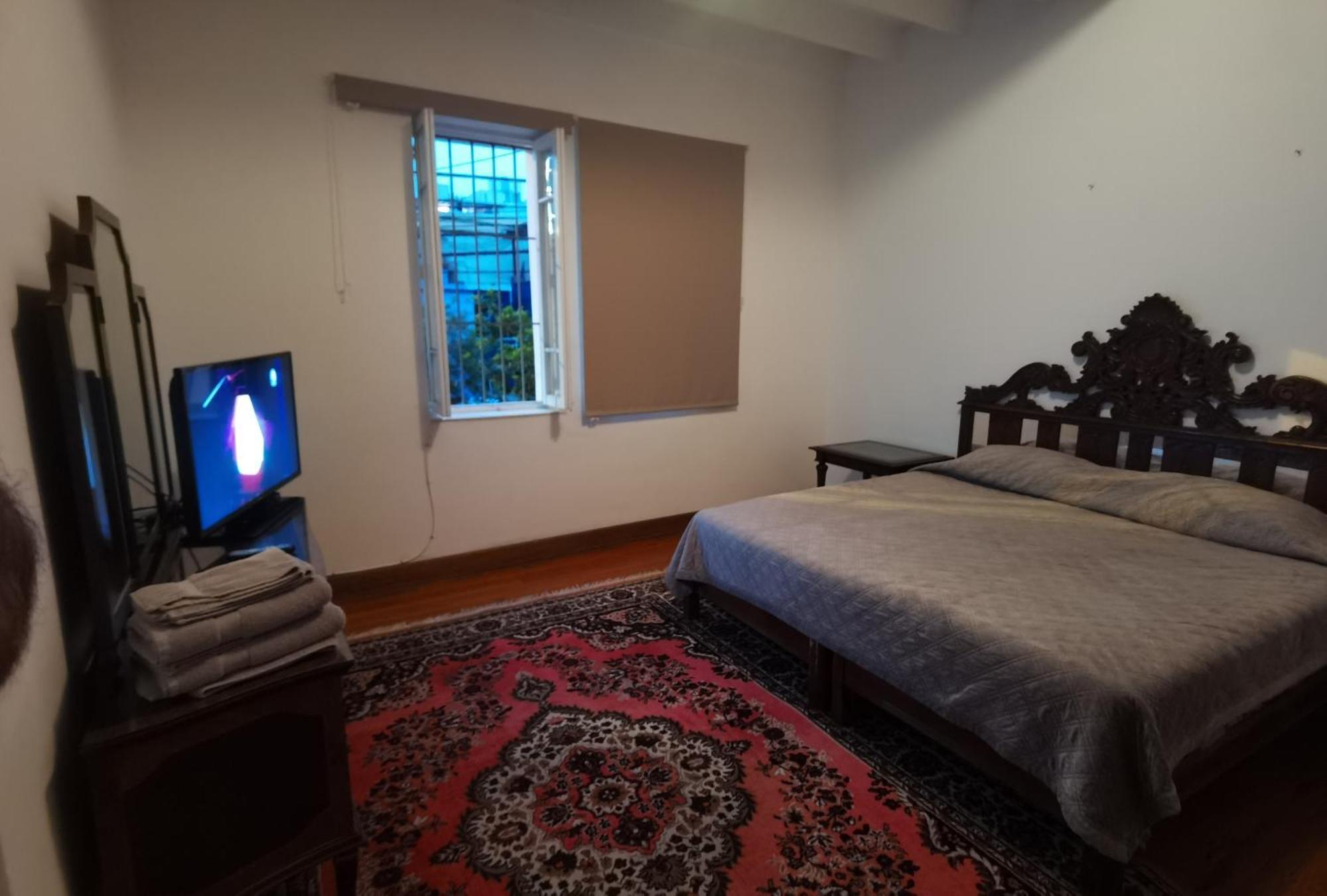 La Casona Hospedaje Lima Eksteriør billede