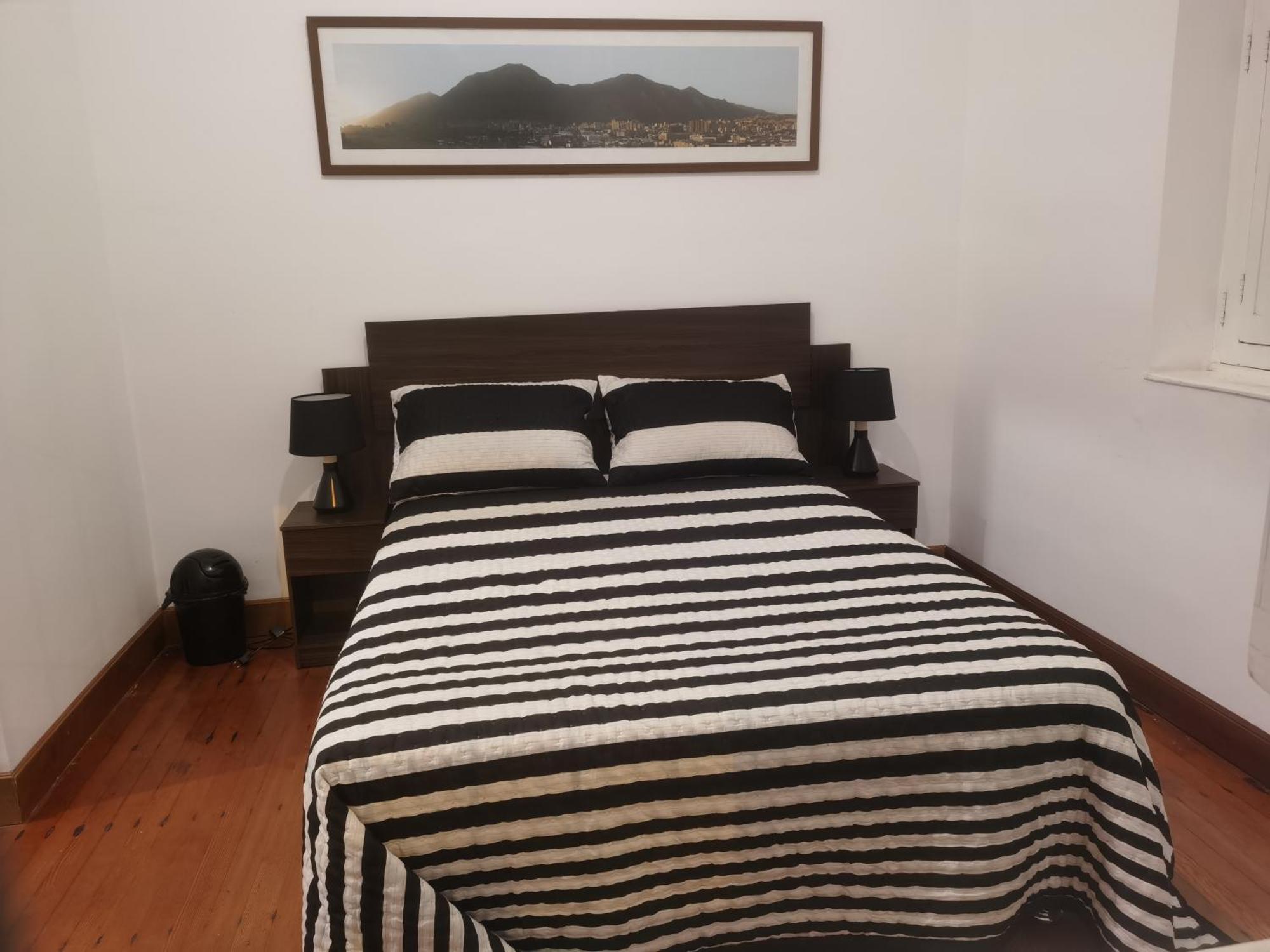 La Casona Hospedaje Lima Eksteriør billede