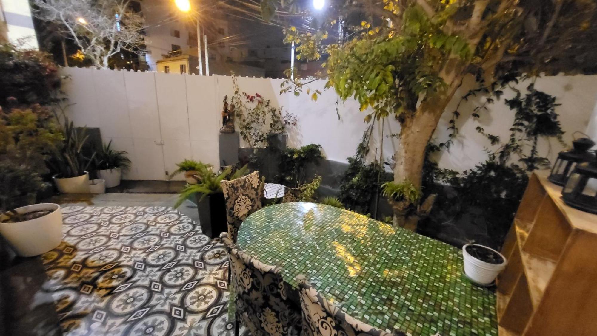 La Casona Hospedaje Lima Eksteriør billede