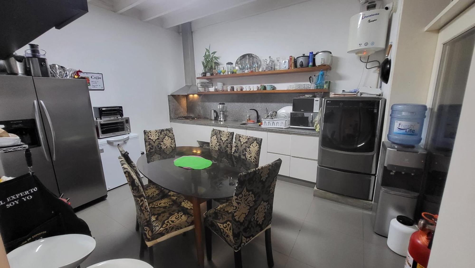 La Casona Hospedaje Lima Eksteriør billede