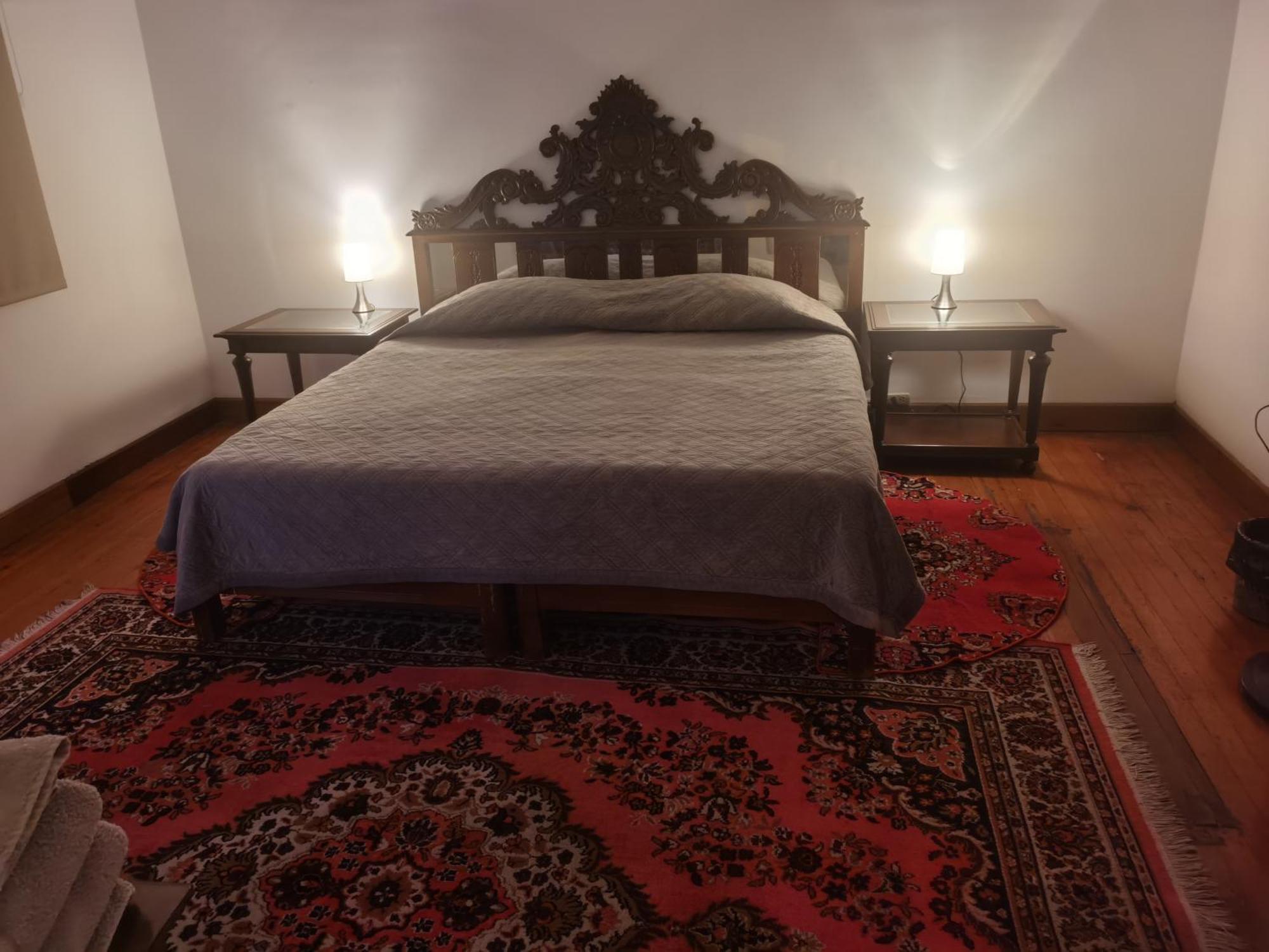 La Casona Hospedaje Lima Værelse billede